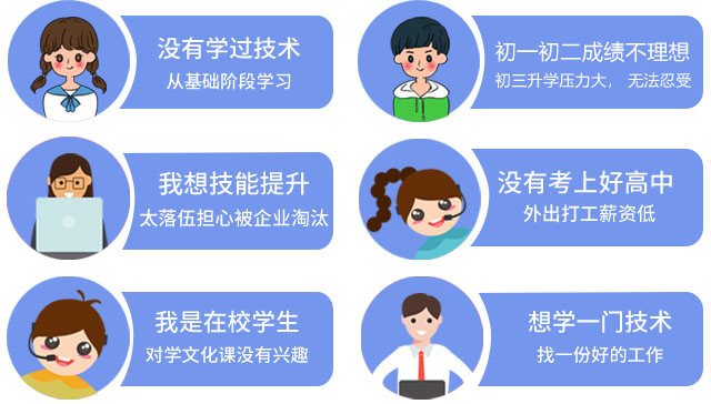 是否有这些困扰