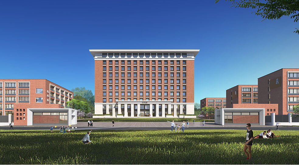 学校图片