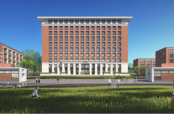 学校图片