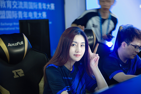 电竞专业 ≠ 打游戏：揭秘现代电子竞技教育的真正内涵