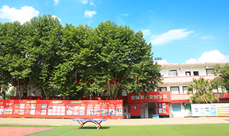 学校环境