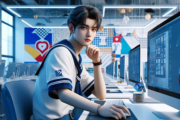 AI 关键词投喂逻辑：精准引导内容生成的实用指南