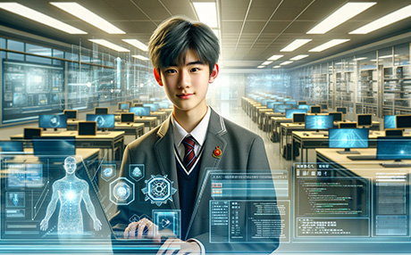 人工智能工具在当代工作与学习场景中的应用分析