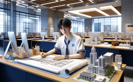 建筑装饰技术就业方向分析