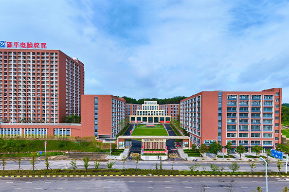 学校图片