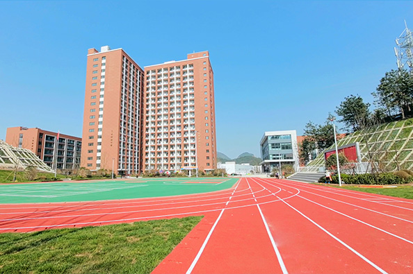 校園環(huán)境