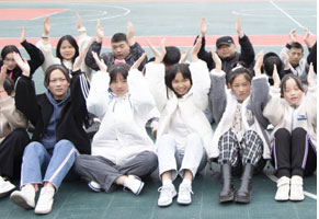 校园生活