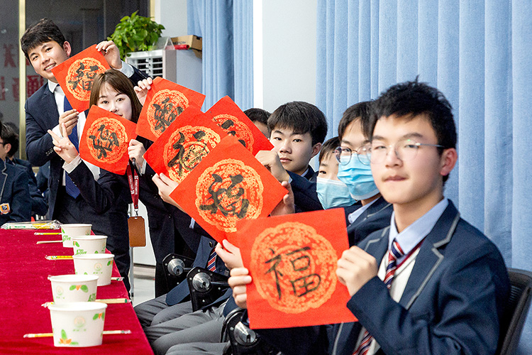 欢乐闹元宵，贵阳新华准备了这些等你来解锁