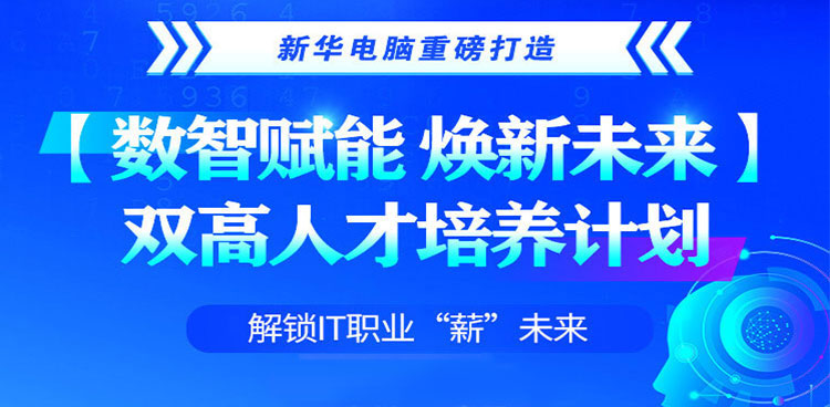 双高人才培养计划