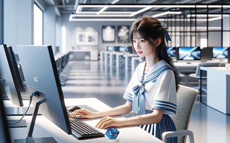 AI+Office智能化办公