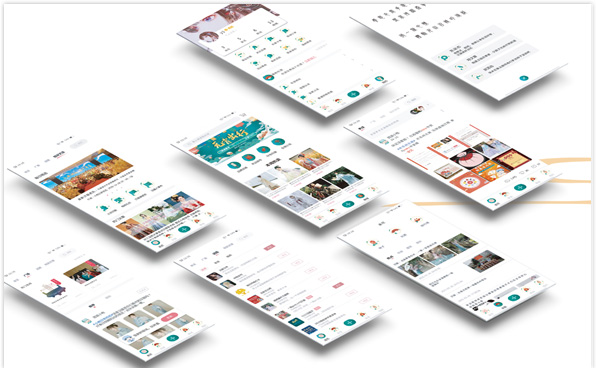 UI/UX设计师的能力进化与行业实践