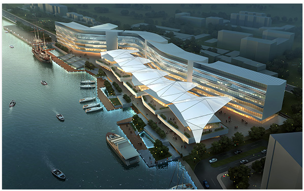 智能建造技术：驱动建筑业的数字化变革