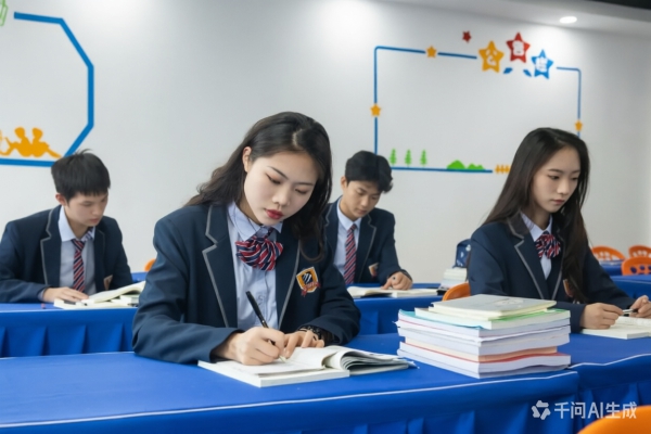 多元升学路径拓宽成长空间 职业教育育人价值持续彰显