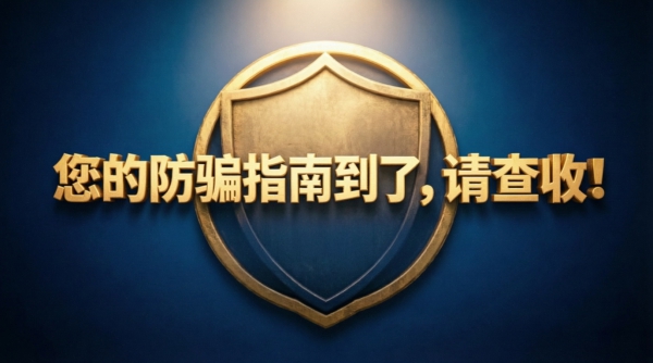 我校发布新生防骗安全提示 筑牢开学季校园安全防线