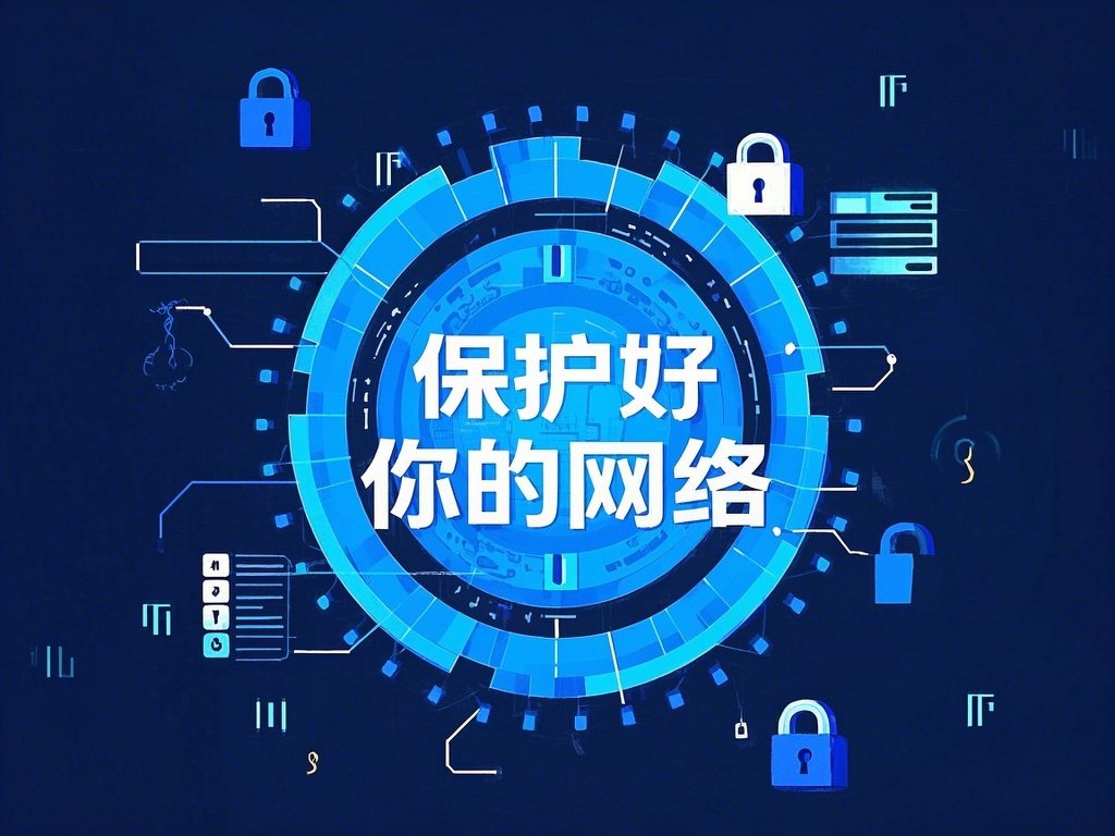 怎样做好网络安全管理