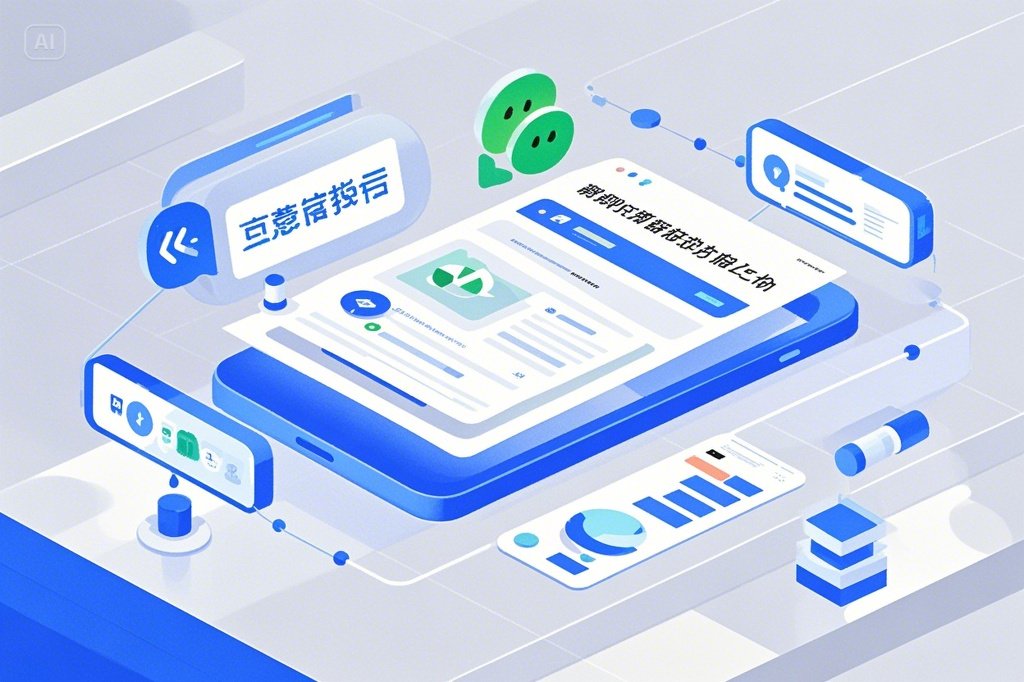 微信公众号运营实战指南